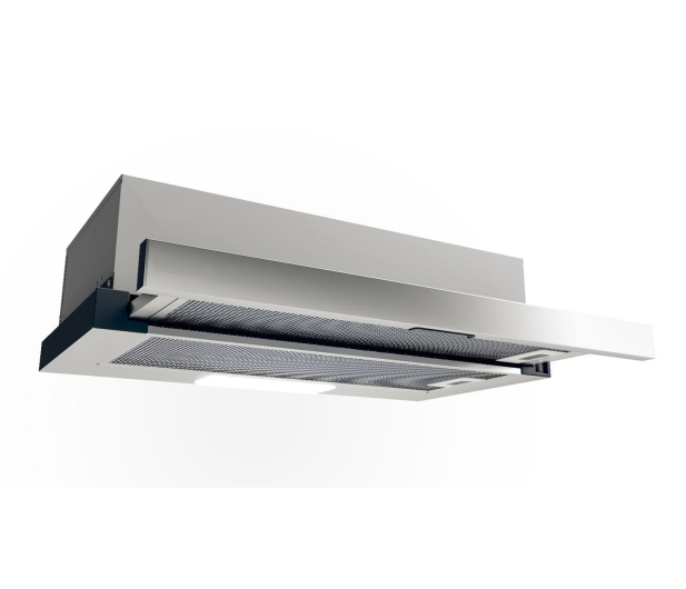 VDB FL 6 Inox - 1351634 - zdjęcie 2